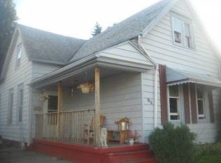 1307 Hamilton St, Toledo, OH 43607