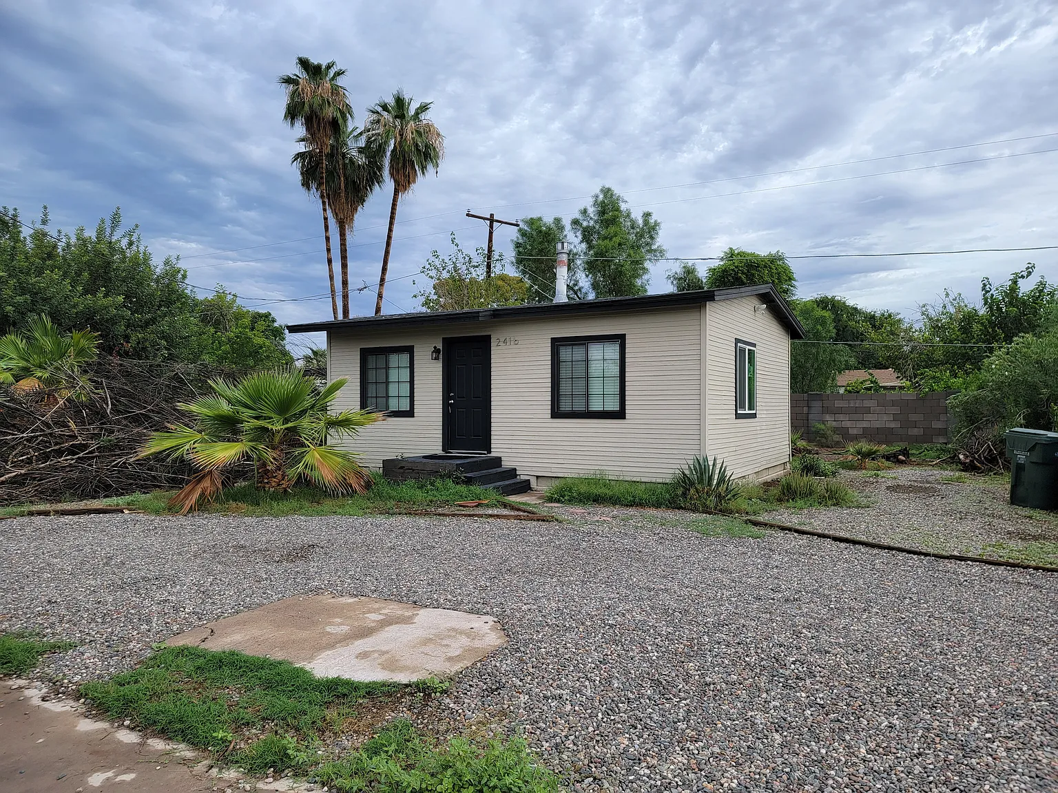 1 bed, 520 sqft, $1,200 — Photo 3