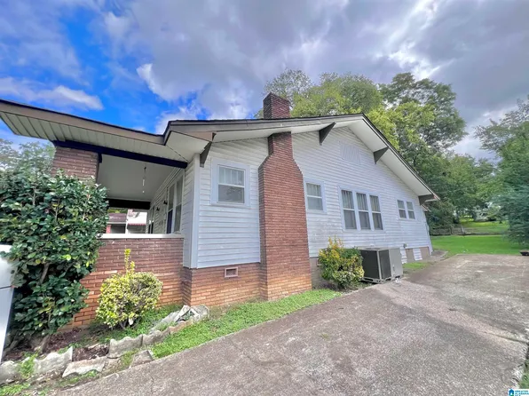 1411 29th St, Birmingham, AL 35218