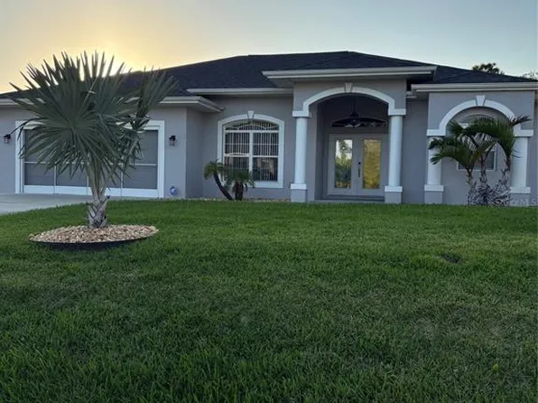 2927 Belleville Ter, North Port, FL 34286