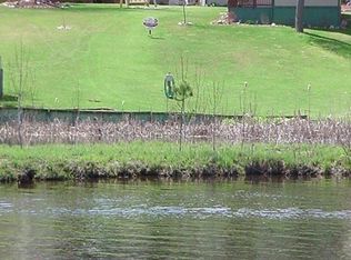 1725 Bertha Rd, Beaverton, MI 48612