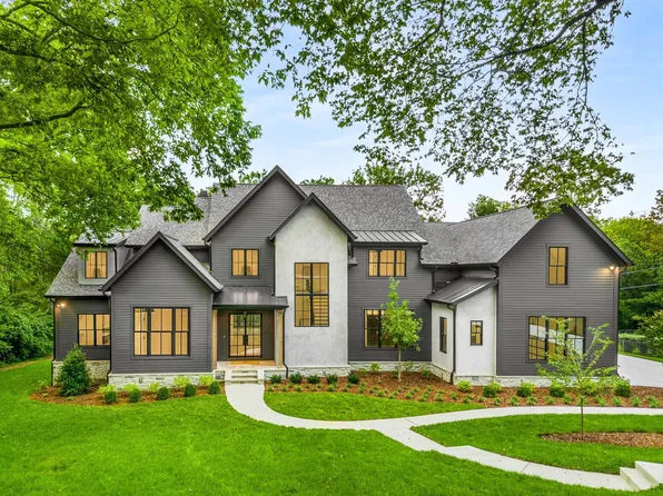 4308 Beekman Dr, Nashville, TN 37215