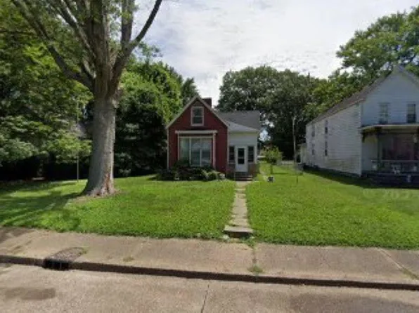 1614 Hollywood Ave, Evansville, IN 47712