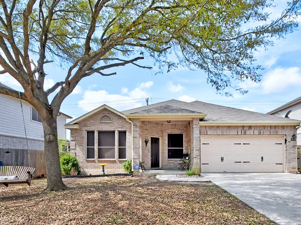 248 Cloud Crossing, Cibolo, TX 78108