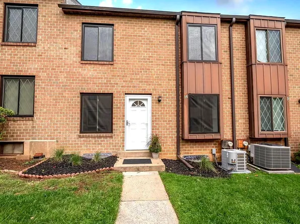 5200 Hilltop Dr APT K14, Brookhaven, PA 19015