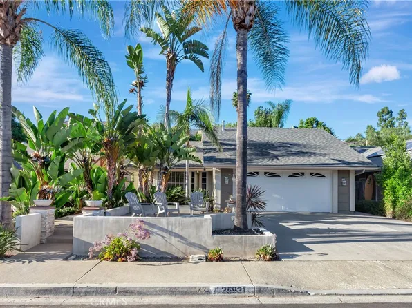 25921 Tree Top Rd, Laguna Hills, CA 92653