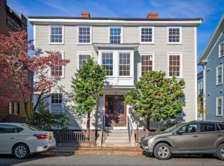 14 Lynde St #2, Salem, MA 01970