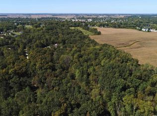 TRACT 3 State Road 550, Loogootee, IN 47553