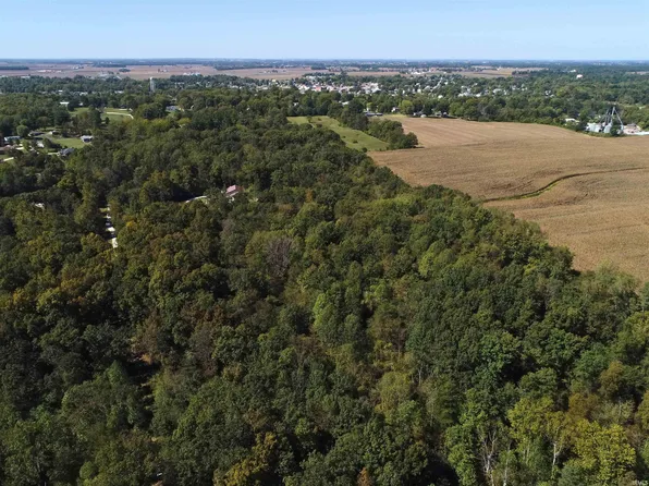 TRACT 3 State Road 550, Loogootee, IN 47553