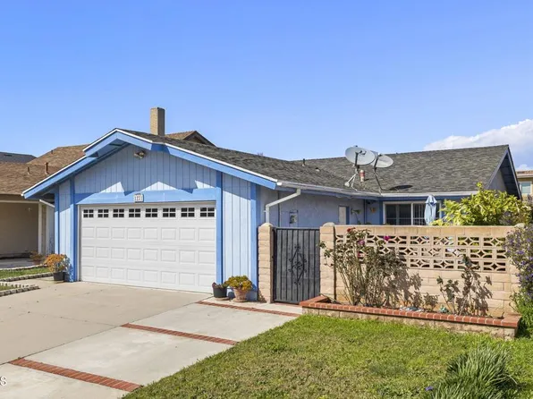 1231 Lindsay Pl, Oxnard, CA 93033