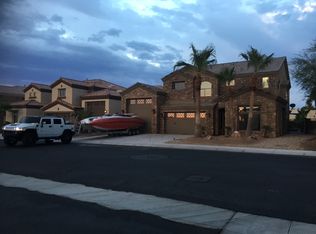 1012 Cala Rosa Dr, Lake Havasu City, AZ 86403