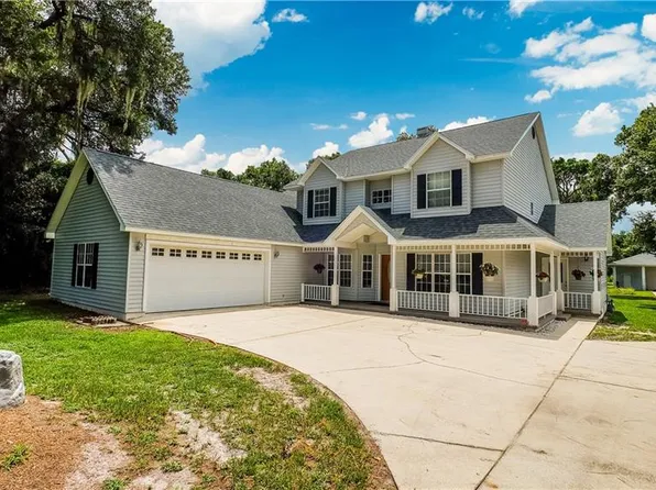 6810 Crystal Beach Rd, Winter Haven, FL 33880