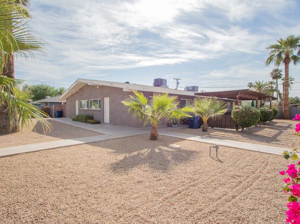 2206 S Granada Dr #5