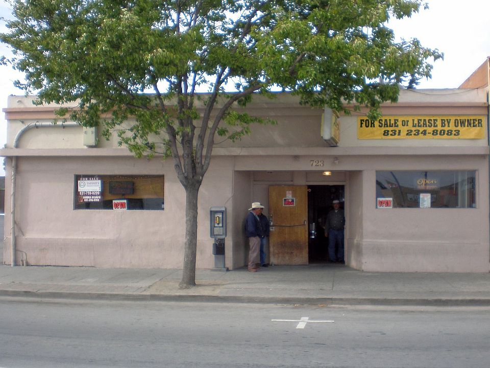 Front View