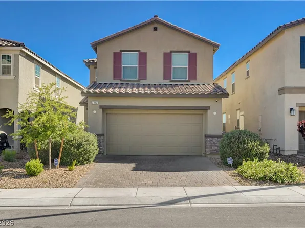 2422 Bellinzona Pl, Henderson, NV 89044