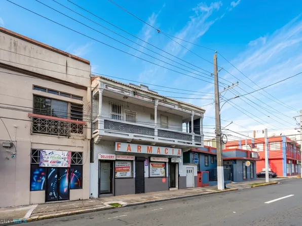 1100 Avenida Fernandez Juncos #1100, San Juan, PR 00909