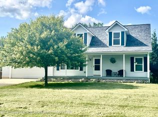 5223 Renee Ct, Fowlerville, MI 48836