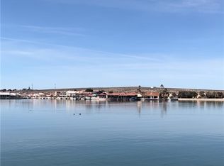 26805 Blue Water Rd, Helendale, CA 92342