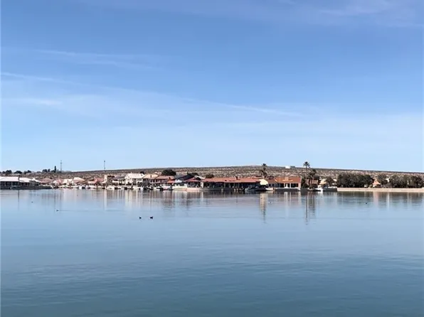 26805 Blue Water Rd, Helendale, CA 92342