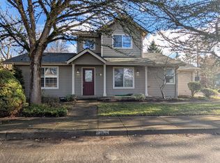 2120 Plentywood Ln, Eugene, OR 97404