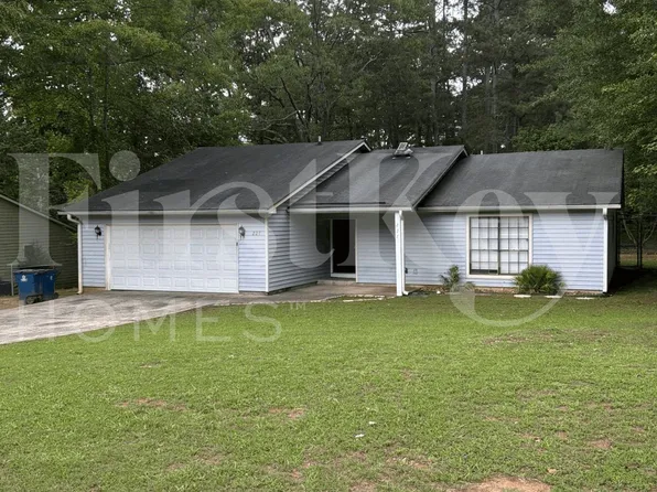 227 Avalon Way, Riverdale, GA 30274