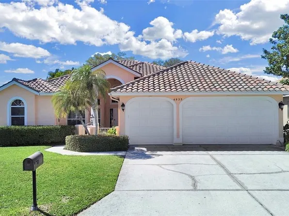 4833 Windmill Palm Ter NE, Saint Petersburg, FL 33703