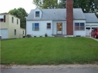 1414 W 28th Ter, Independence, KS 64052