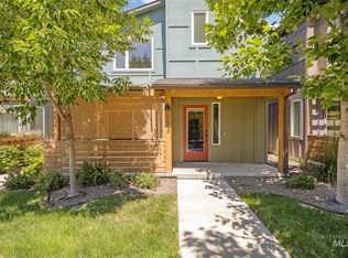 283 E Thurman Mill Ln, Garden City, ID 83714