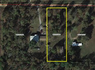 12261 S 4230th Rd, Chelsea, OK 74016