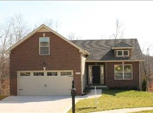 1020 Orchard Hills Dr, Clarksville, TN 37040