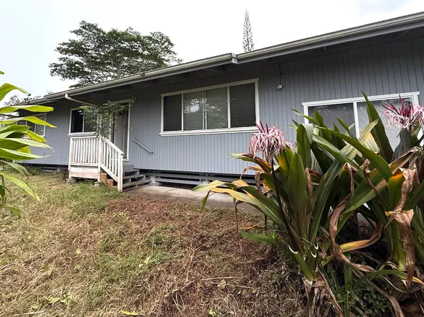 15-2822 Mano St, Pahoa, HI 96778