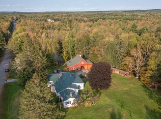 116 W Appleton Rd, Searsmont, ME 04973