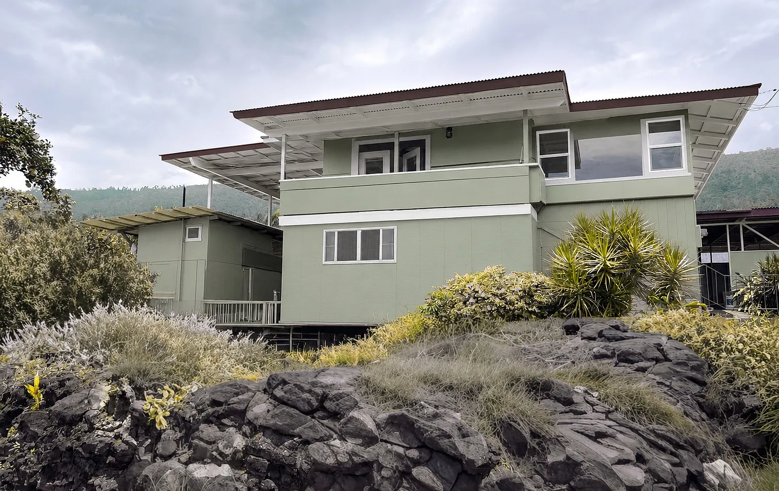 83-1021 Honaunau School Rd — Photo 2