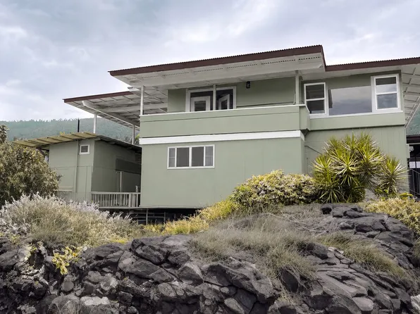 83-1021 Honaunau School Rd, Road, HI 96704