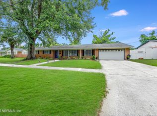 1235 Catalina Rd E, Jacksonville, FL 32216