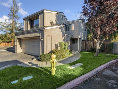 1070 Villa Maria Ct, San Jose, CA, 95125