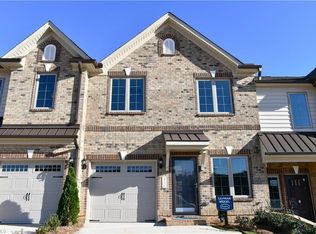 4755 Willowstone Dr LOT 367, High Point, NC 27265