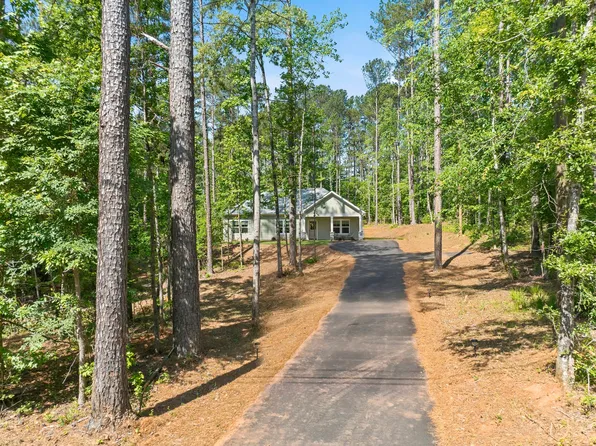183 Crooked Creek Bay Rd, Eatonton, GA 31024