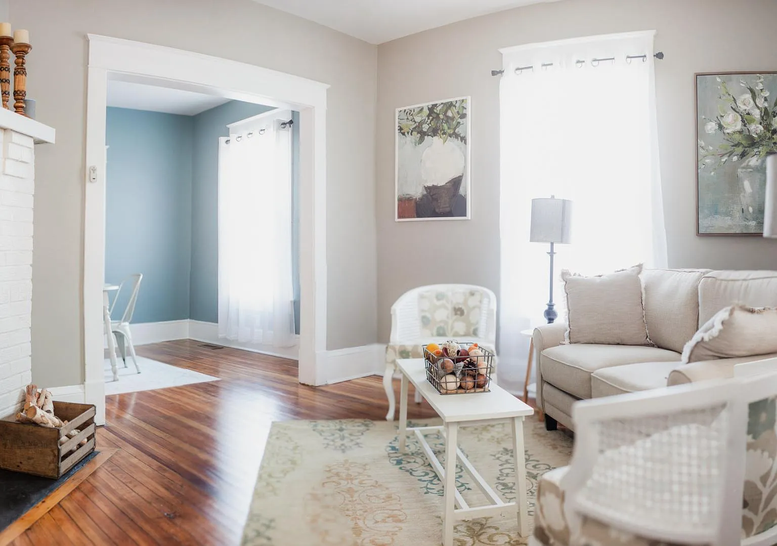 3 bed, 1140 sqft, $2,000 — Photo 4
