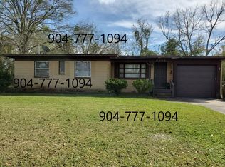6554 Burgundy Rd S, Jacksonville, FL 32210
