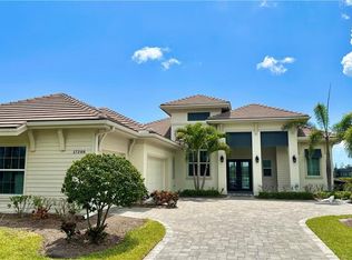 17288 Hidden Estates Cir, Fort Myers, FL 33908