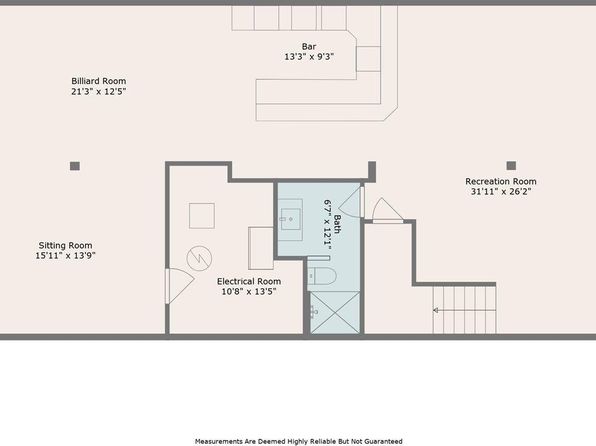26455 Liberty Ln, Washington, IL 61571