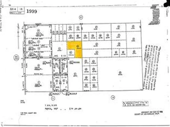 0 Vac Vic Ave #F-140, Lancaster, CA 93535