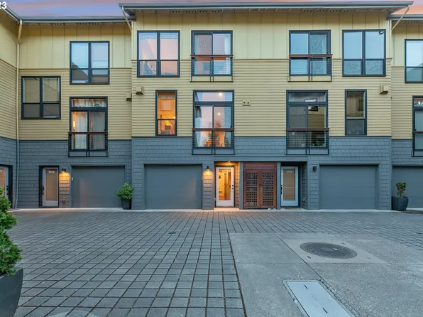 5123 S Corbett Ave #E, Portland, OR 97239