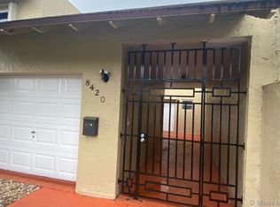 8420 SW 103rd Ave #0, Miami, FL 33173