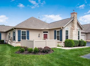 4303 Waterside Pl, Grove City, OH 43123