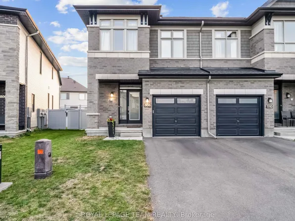 808 Chipping Cir, Ottawa, ON K4M 0E7