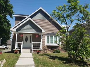 521 Pontiac St, Rochester, IN 46975