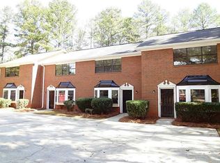 1943 Patterson Ct, Lawrenceville, GA 30044