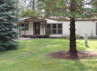 162 E Trappers Loop, Chewelah, WA 99109